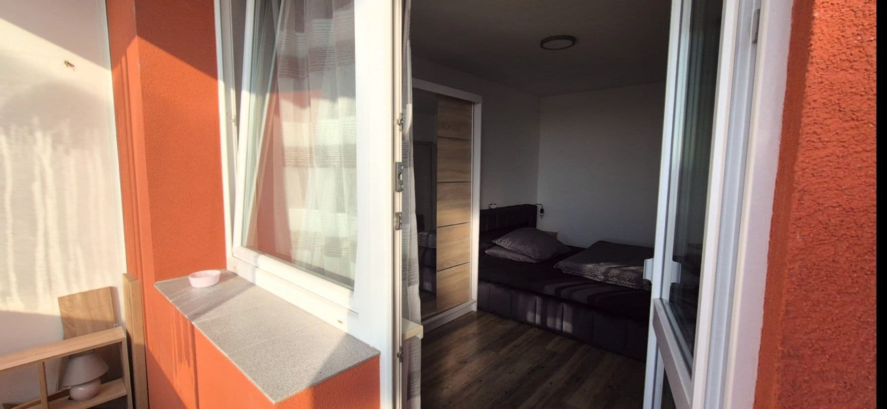 Prenájom bytu 3-izbový 71 m², Nábřeží, Napajedla, Zlínský kraj Prenájom bytu 3-izbový 71 m², Nábřeží, Napajedla, Zlínský kraj