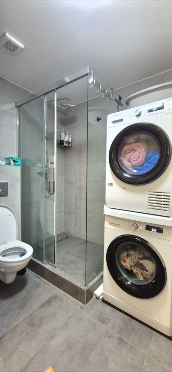 Prenájom bytu 3-izbový 71 m², Nábřeží, Napajedla, Zlínský kraj Prenájom bytu 3-izbový 71 m², Nábřeží, Napajedla, Zlínský kraj