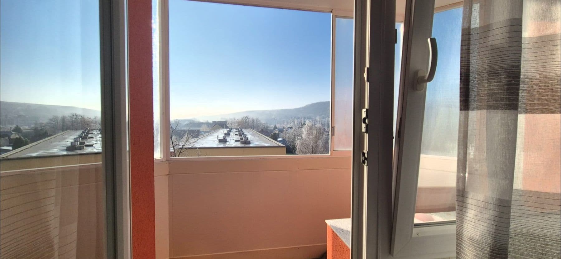 Prenájom bytu 3-izbový 71 m², Nábřeží, Napajedla, Zlínský kraj Prenájom bytu 3-izbový 71 m², Nábřeží, Napajedla, Zlínský kraj