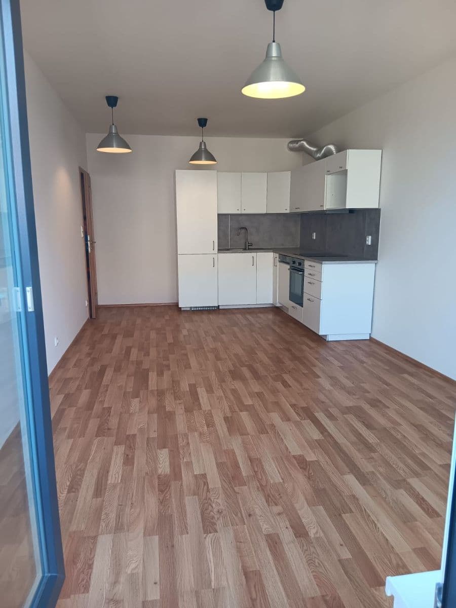 Prenájom bytu 2-izbový 58 m², Honzíkova, Praha, Praha Prenájom bytu 2-izbový 58 m², Honzíkova, Praha, Praha