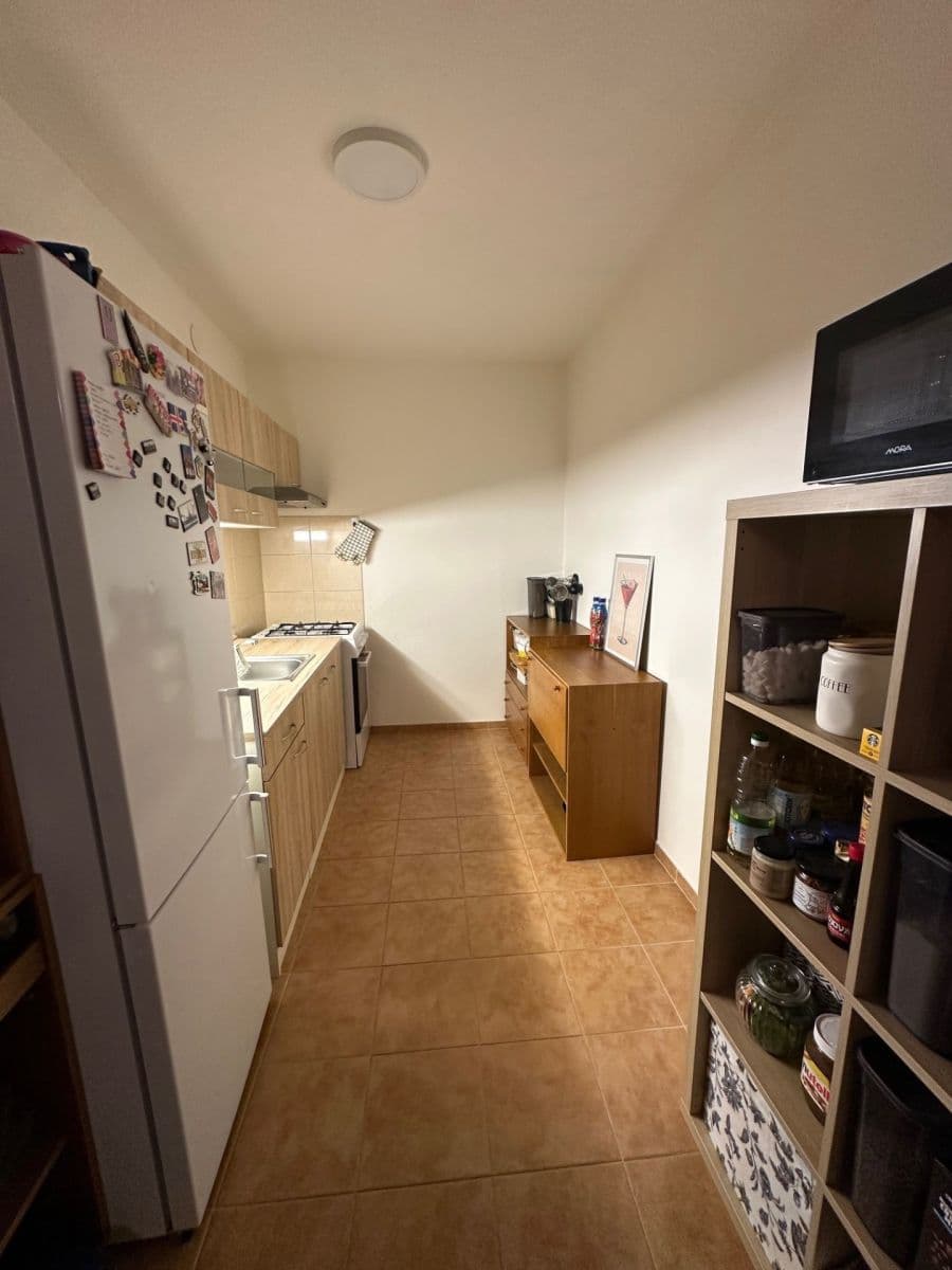 Prenájom bytu 3-izbový 68 m², Křejpského, Praha, Praha Prenájom bytu 3-izbový 68 m², Křejpského, Praha, Praha