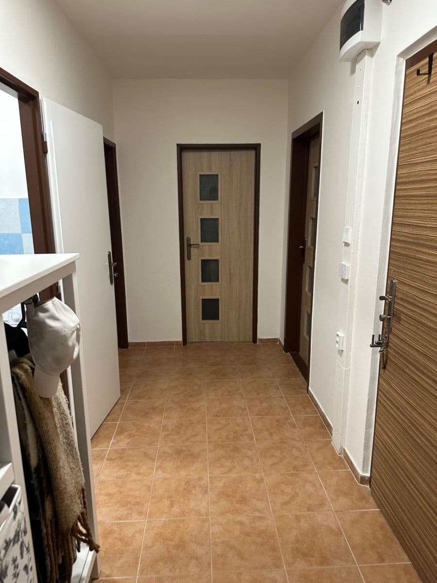 Prenájom bytu 3-izbový 68 m², Křejpského, Praha, Praha Prenájom bytu 3-izbový 68 m², Křejpského, Praha, Praha