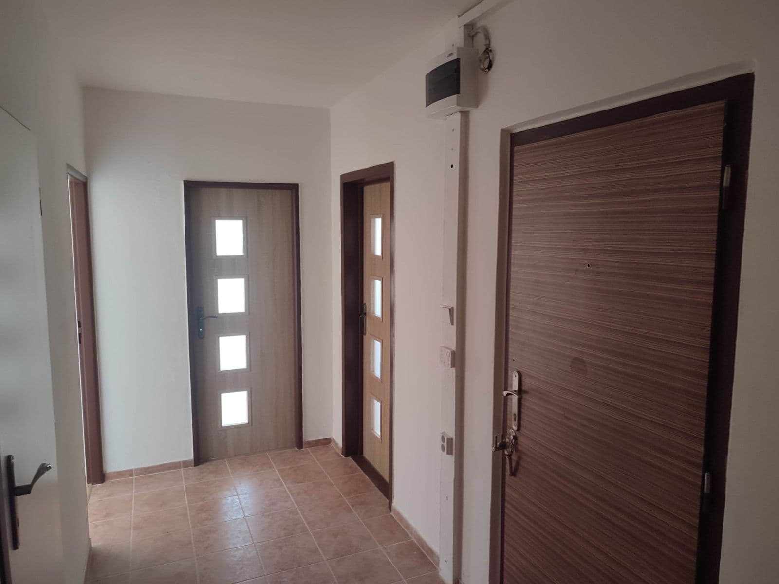 Prenájom bytu 3-izbový 68 m², Křejpského, Praha, Praha Prenájom bytu 3-izbový 68 m², Křejpského, Praha, Praha