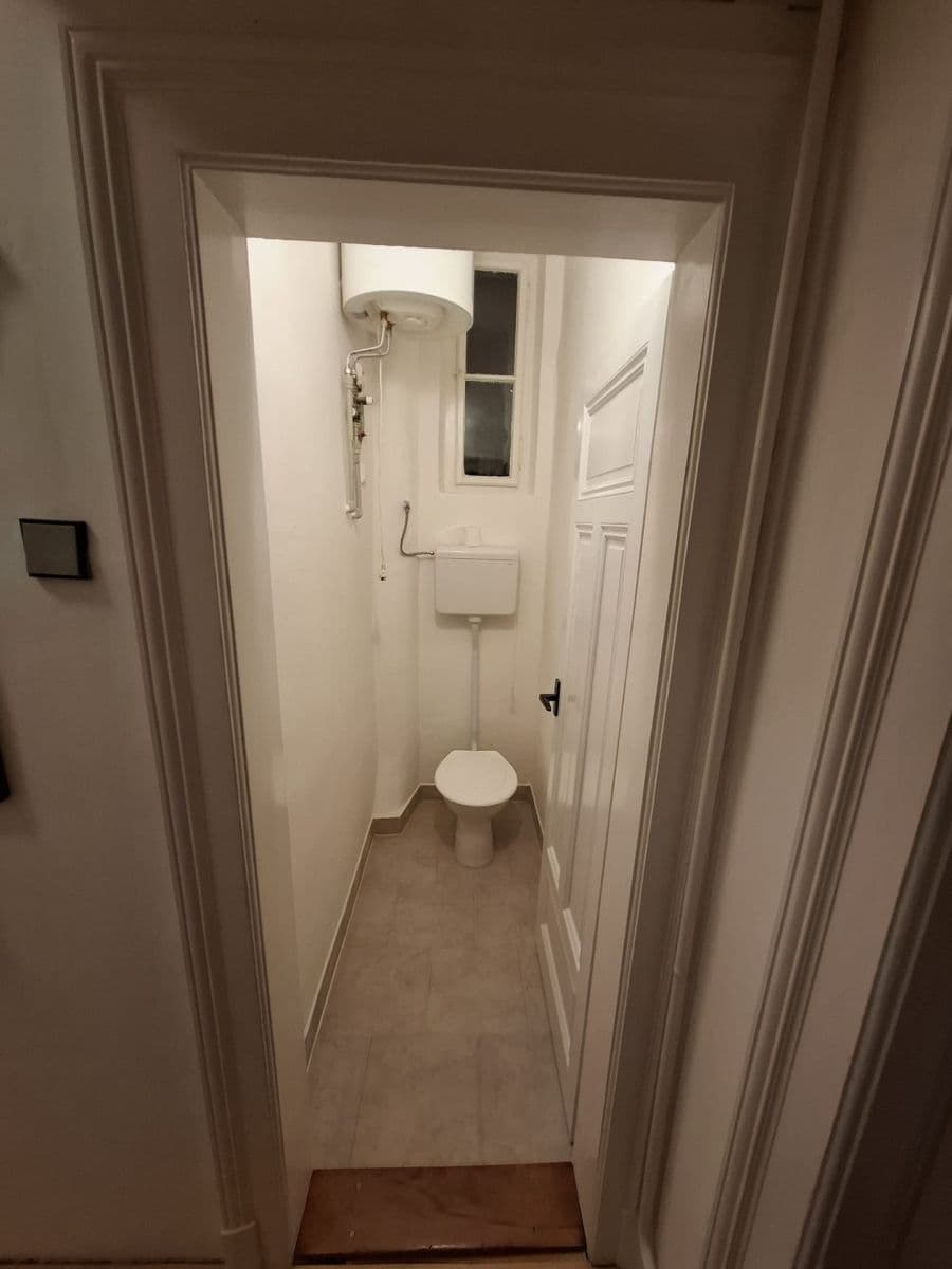 Prenájom bytu 2-izbový 52 m², Hvězdová, Brno, Jihomoravský kraj Prenájom bytu 2-izbový 52 m², Hvězdová, Brno, Jihomoravský kraj