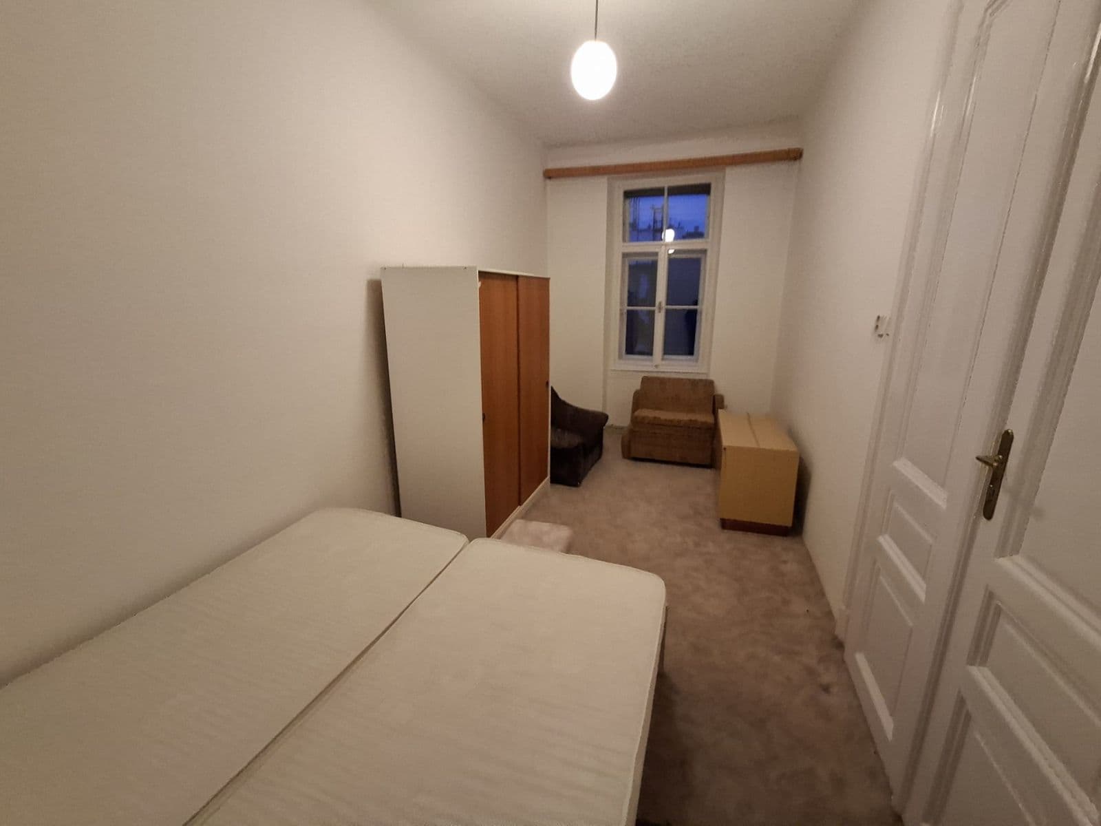 Prenájom bytu 2-izbový 52 m², Hvězdová, Brno, Jihomoravský kraj Prenájom bytu 2-izbový 52 m², Hvězdová, Brno, Jihomoravský kraj