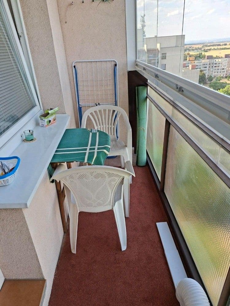 Prenájom bytu Garsoniéra 28 m², Černého, Praha, Praha Prenájom bytu Garsoniéra 28 m², Černého, Praha, Praha