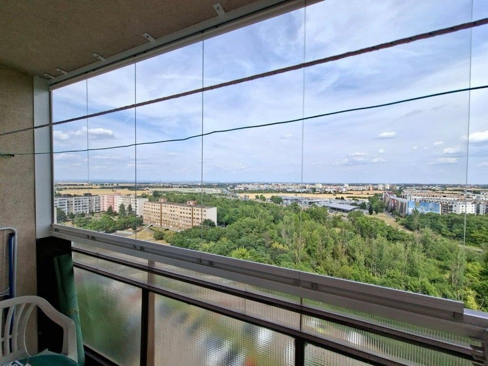 Prenájom bytu Garsoniéra 28 m², Černého, Praha, Praha Prenájom bytu Garsoniéra 28 m², Černého, Praha, Praha