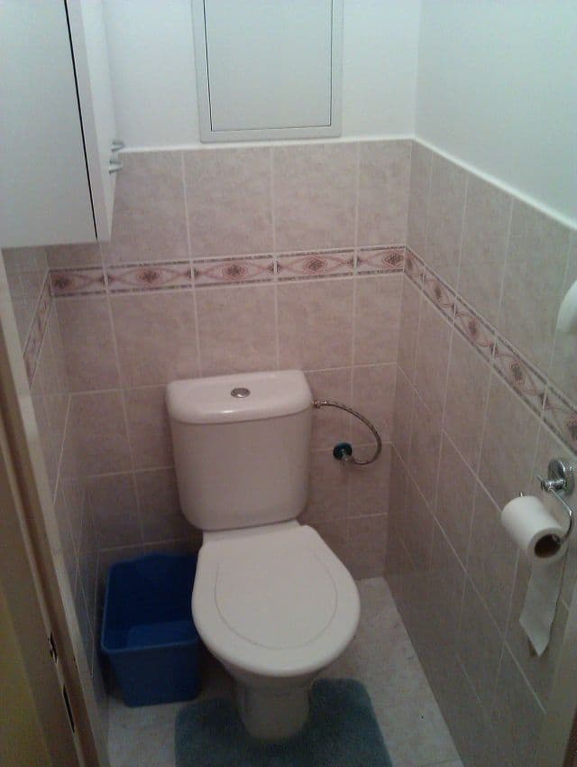 Prenájom bytu Garsoniéra 28 m², Černého, Praha, Praha Prenájom bytu Garsoniéra 28 m², Černého, Praha, Praha