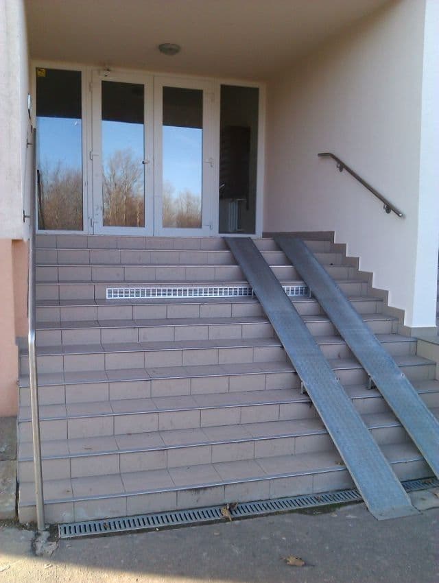 Prenájom bytu Garsoniéra 28 m², Černého, Praha, Praha Prenájom bytu Garsoniéra 28 m², Černého, Praha, Praha