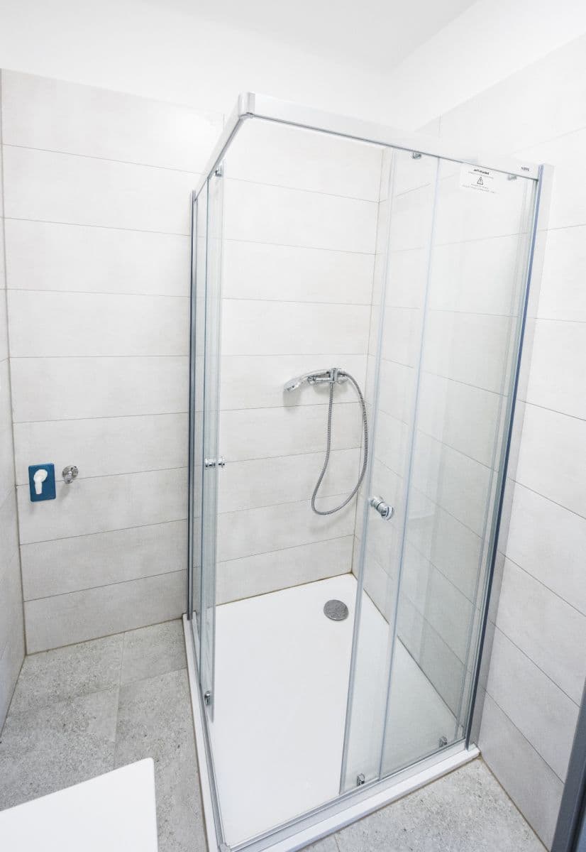 Prenájom bytu 1-izbový 32 m², Nad Nuslemi, Praha, Praha Prenájom bytu 1-izbový 32 m², Nad Nuslemi, Praha, Praha