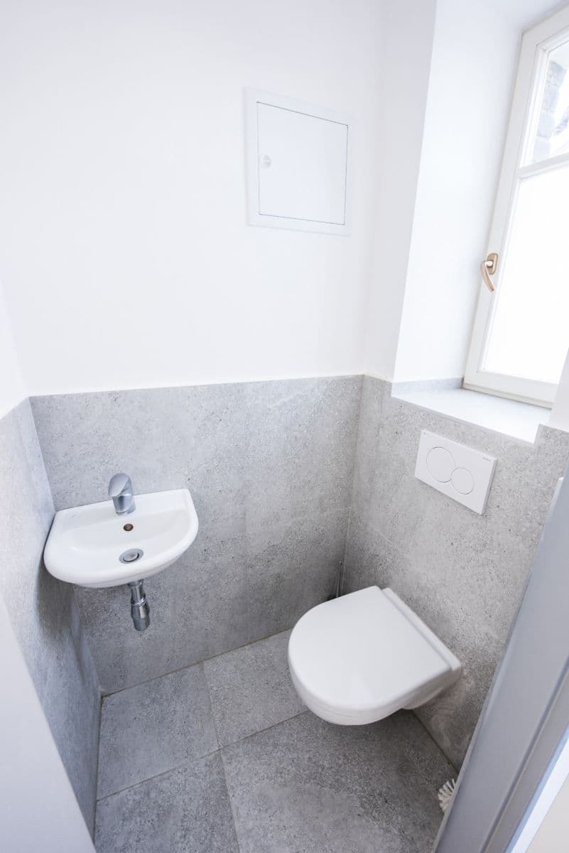 Prenájom bytu 1-izbový 32 m², Nad Nuslemi, Praha, Praha Prenájom bytu 1-izbový 32 m², Nad Nuslemi, Praha, Praha