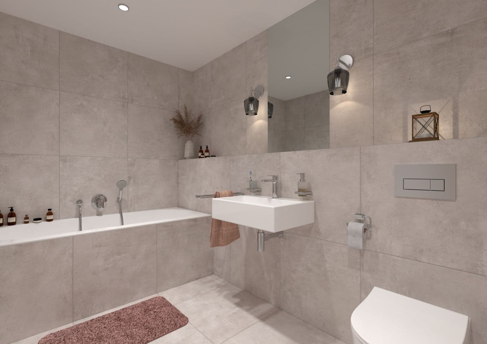 Predaj bytu 2-izbový 58 m², Na Laurové, Praha, Praha Predaj bytu 2-izbový 58 m², Na Laurové, Praha, Praha