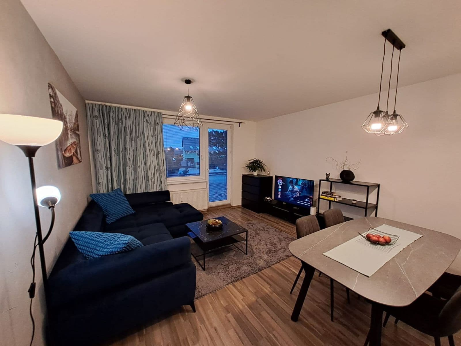 Prenájom bytu 60 m², Na Drážce, Pardubice, Pardubický kraj Prenájom bytu 60 m², Na Drážce, Pardubice, Pardubický kraj