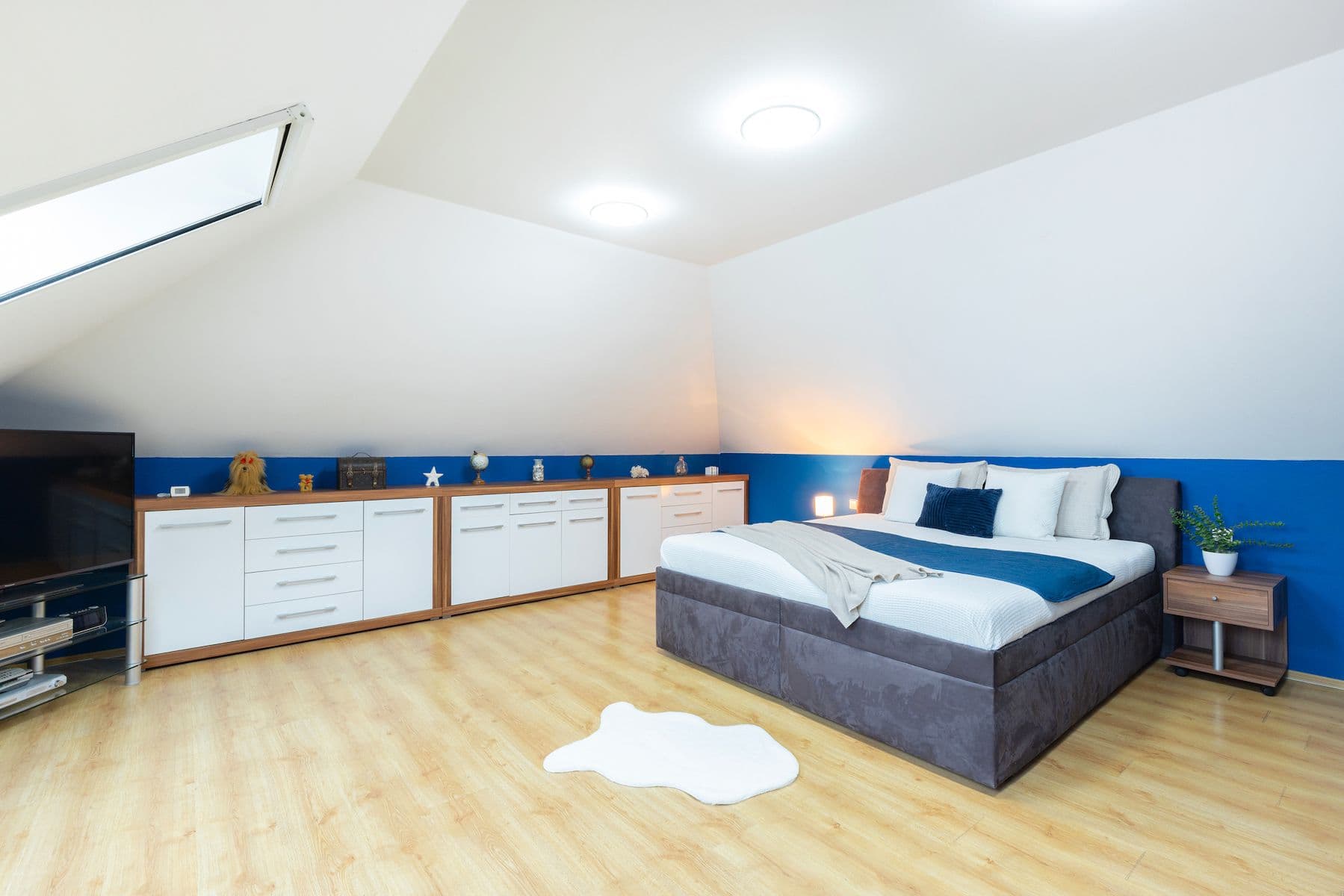 Predaj domu 120 m², pozemek 587 m², Otmíče, Středočeský kraj Predaj domu 120 m², pozemek 587 m², Otmíče, Středočeský kraj