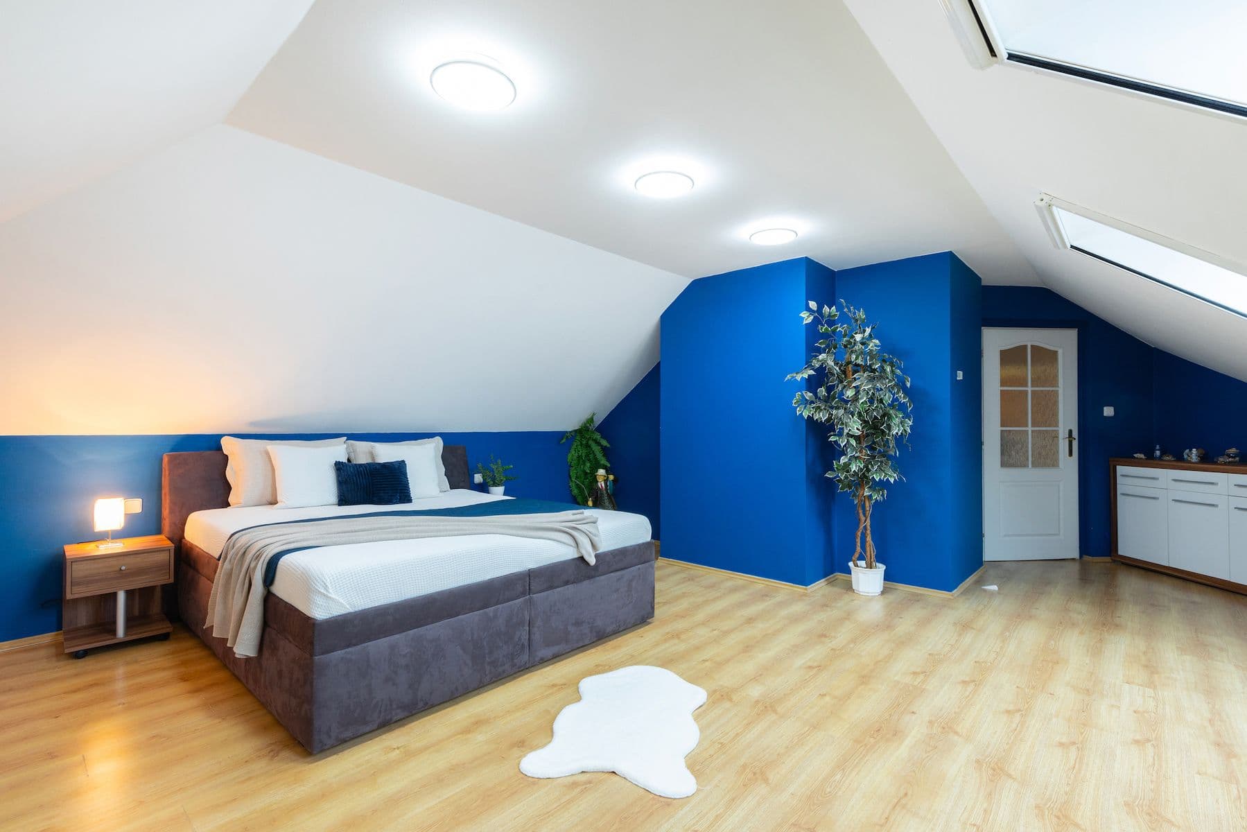 Predaj domu 120 m², pozemek 587 m², Otmíče, Středočeský kraj Predaj domu 120 m², pozemek 587 m², Otmíče, Středočeský kraj