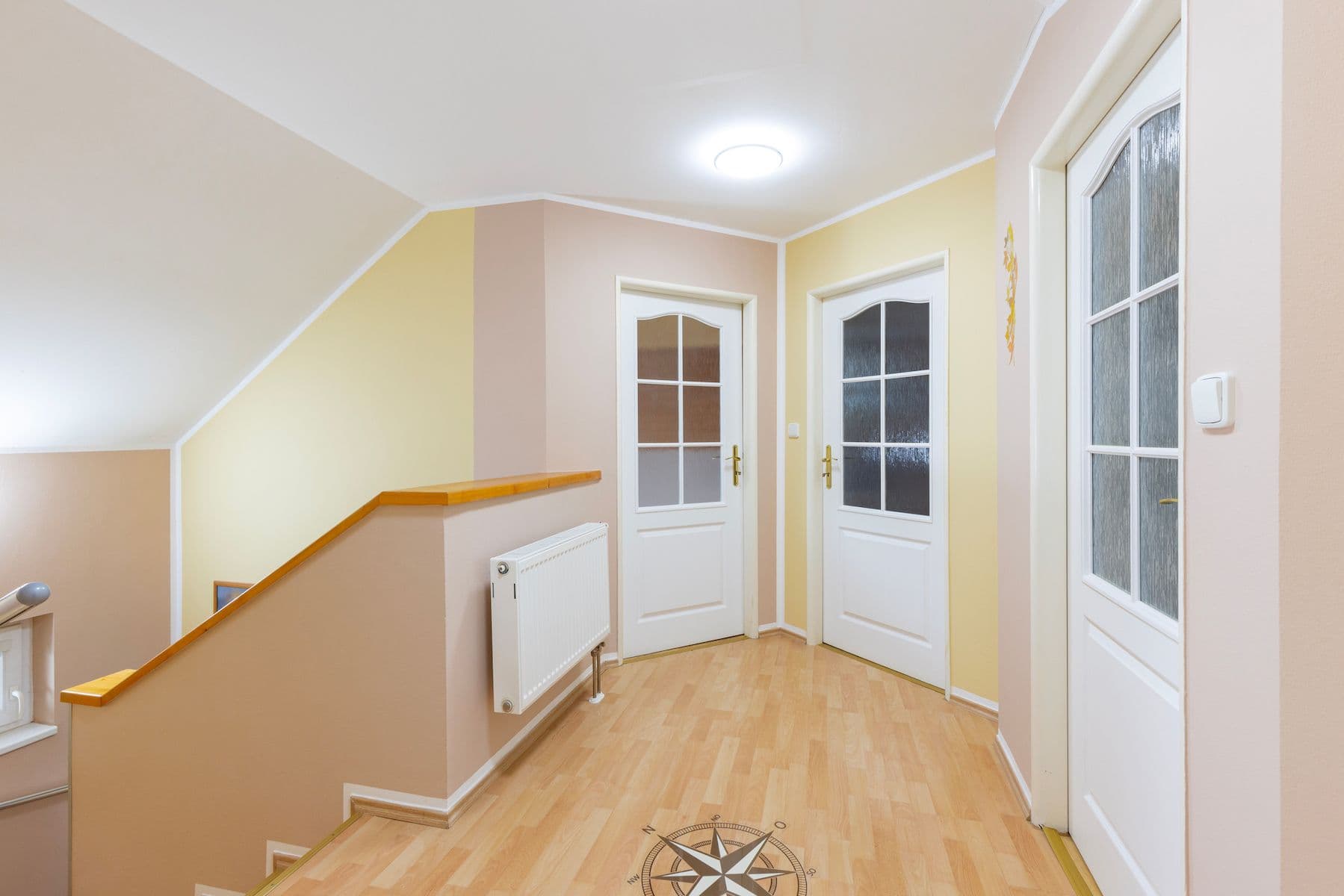 Predaj domu 120 m², pozemek 587 m², Otmíče, Středočeský kraj Predaj domu 120 m², pozemek 587 m², Otmíče, Středočeský kraj