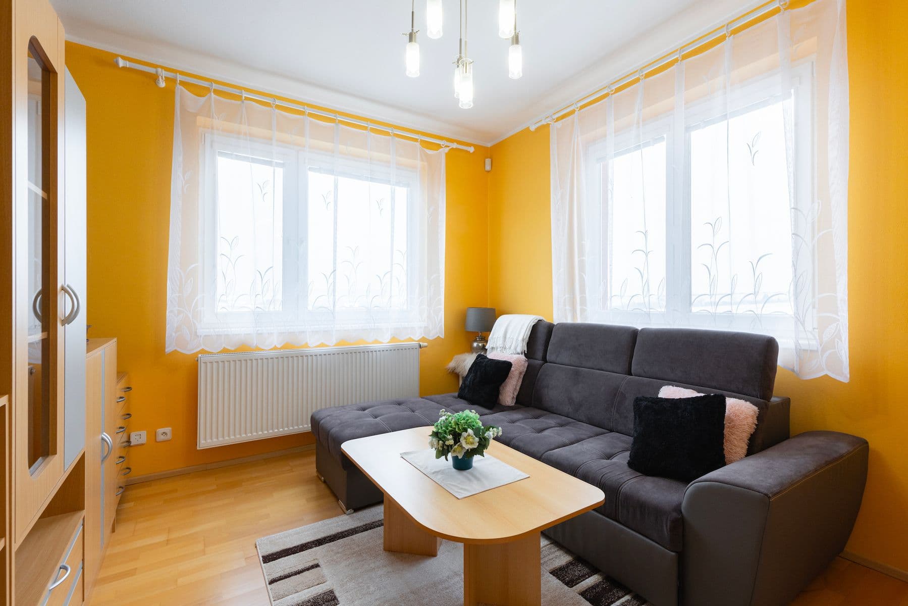 Predaj domu 120 m², pozemek 587 m², Otmíče, Středočeský kraj Predaj domu 120 m², pozemek 587 m², Otmíče, Středočeský kraj