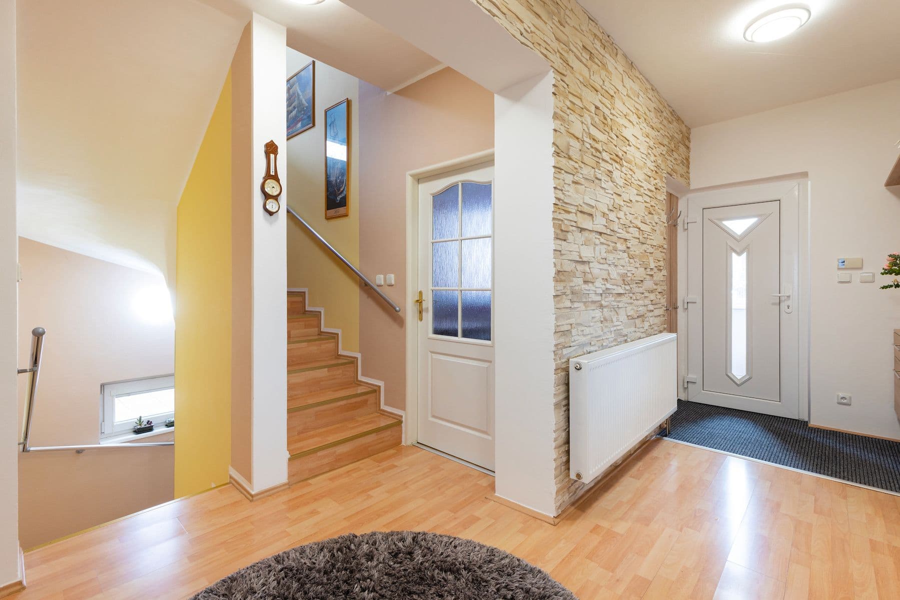 Predaj domu 120 m², pozemek 587 m², Otmíče, Středočeský kraj Predaj domu 120 m², pozemek 587 m², Otmíče, Středočeský kraj