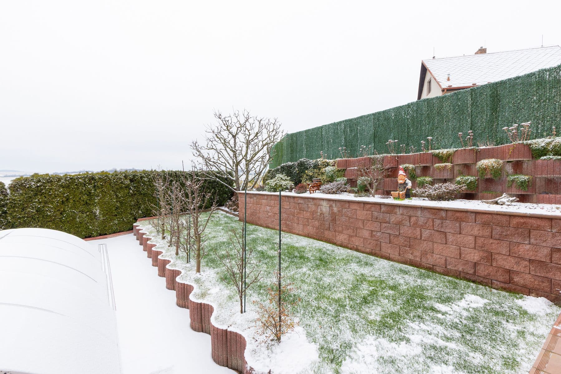 Predaj domu 120 m², pozemek 587 m², Otmíče, Středočeský kraj Predaj domu 120 m², pozemek 587 m², Otmíče, Středočeský kraj