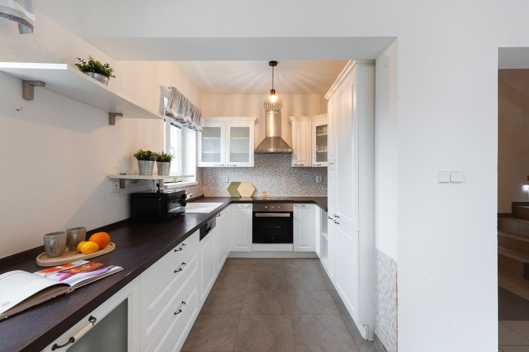 Predaj bytu 4-izbový 129 m², K Vidouši, Unhošť, Středočeský kraj Predaj bytu 4-izbový 129 m², K Vidouši, Unhošť, Středočeský kraj