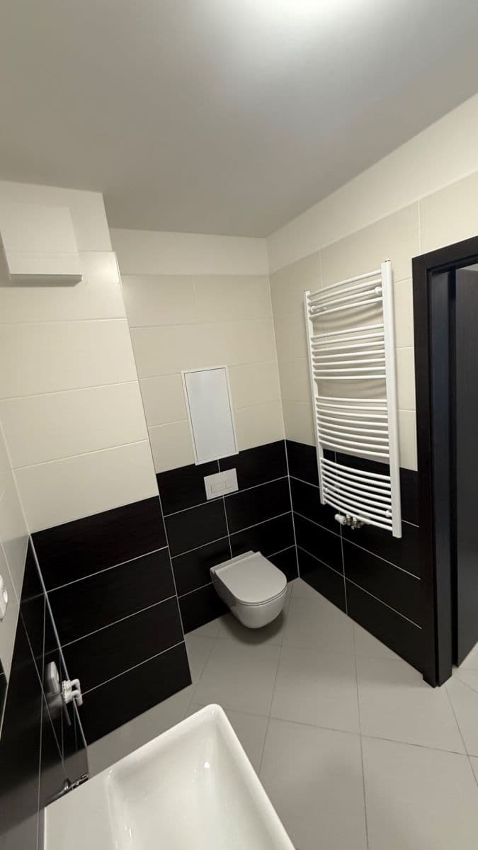 Prenájom bytu 2-izbový 52 m², Stočesova, Praha, Praha Prenájom bytu 2-izbový 52 m², Stočesova, Praha, Praha