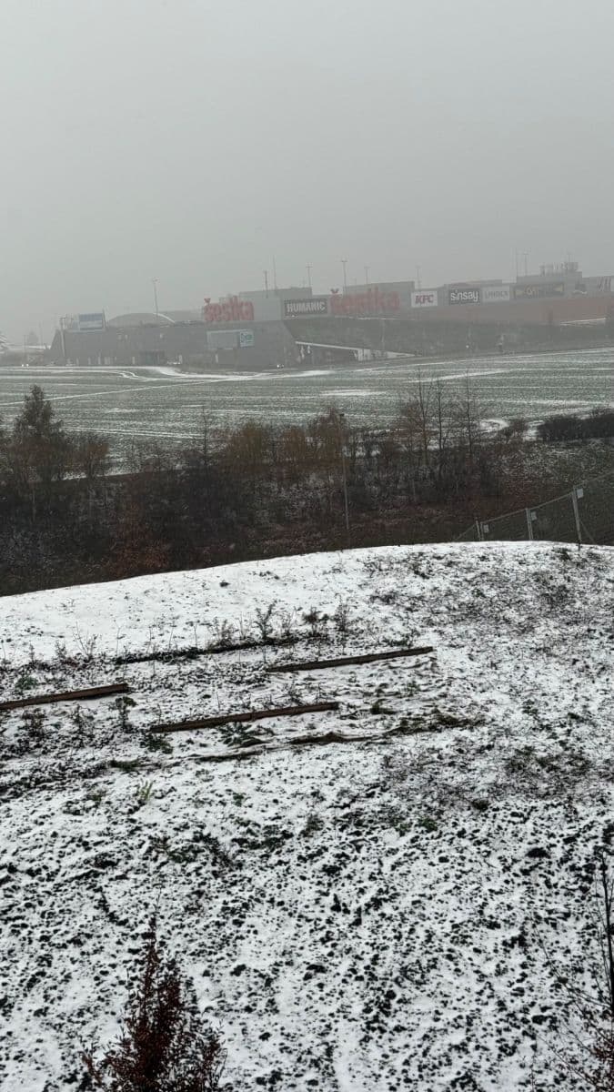 Prenájom bytu 2-izbový 52 m², Stočesova, Praha, Praha Prenájom bytu 2-izbový 52 m², Stočesova, Praha, Praha