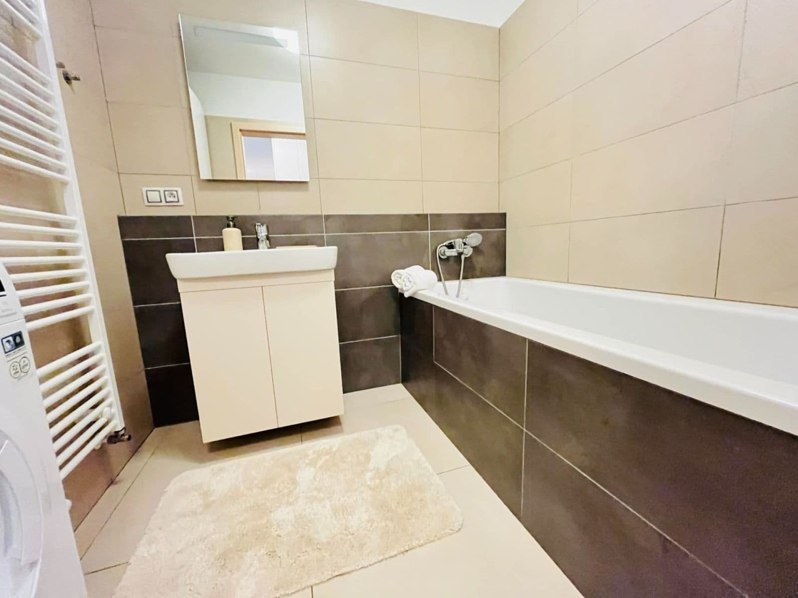 Predaj bytu 3-izbový 69 m², Višňová, Moravany, Jihomoravský kraj Predaj bytu 3-izbový 69 m², Višňová, Moravany, Jihomoravský kraj