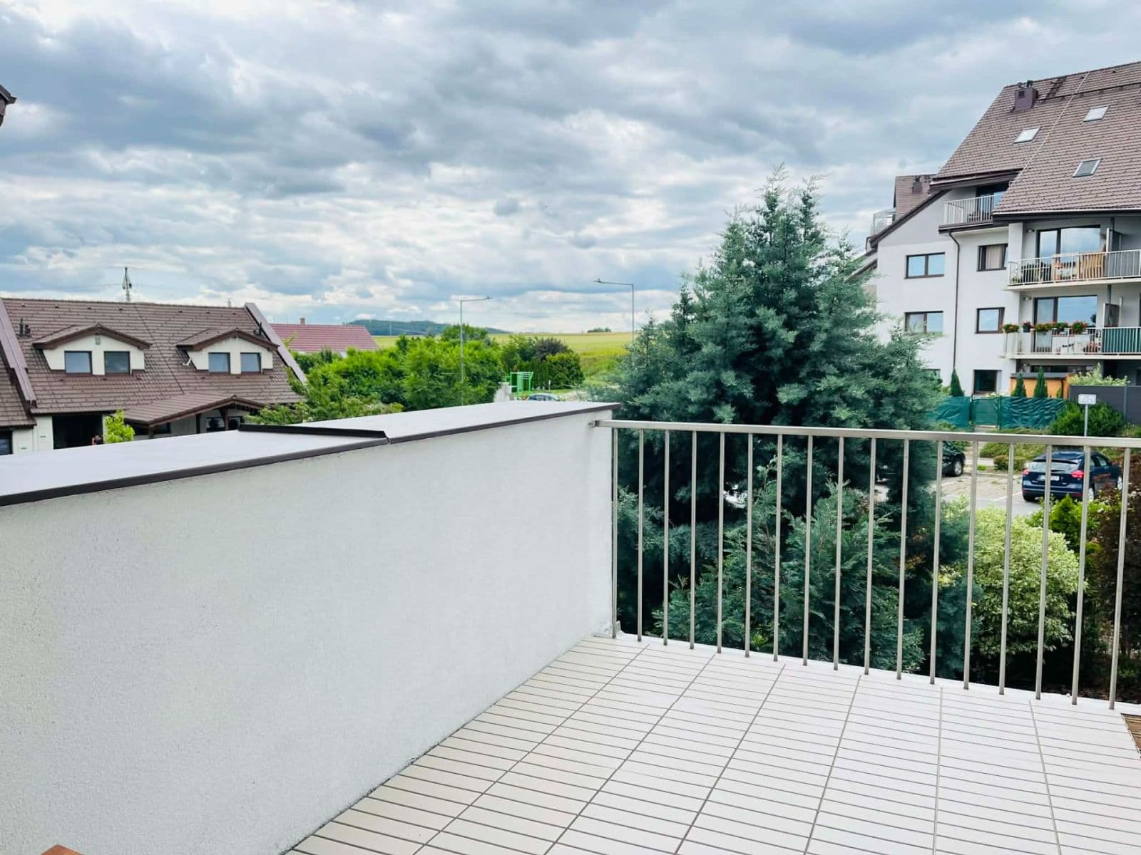 Predaj bytu 3-izbový 69 m², Višňová, Moravany, Jihomoravský kraj Predaj bytu 3-izbový 69 m², Višňová, Moravany, Jihomoravský kraj