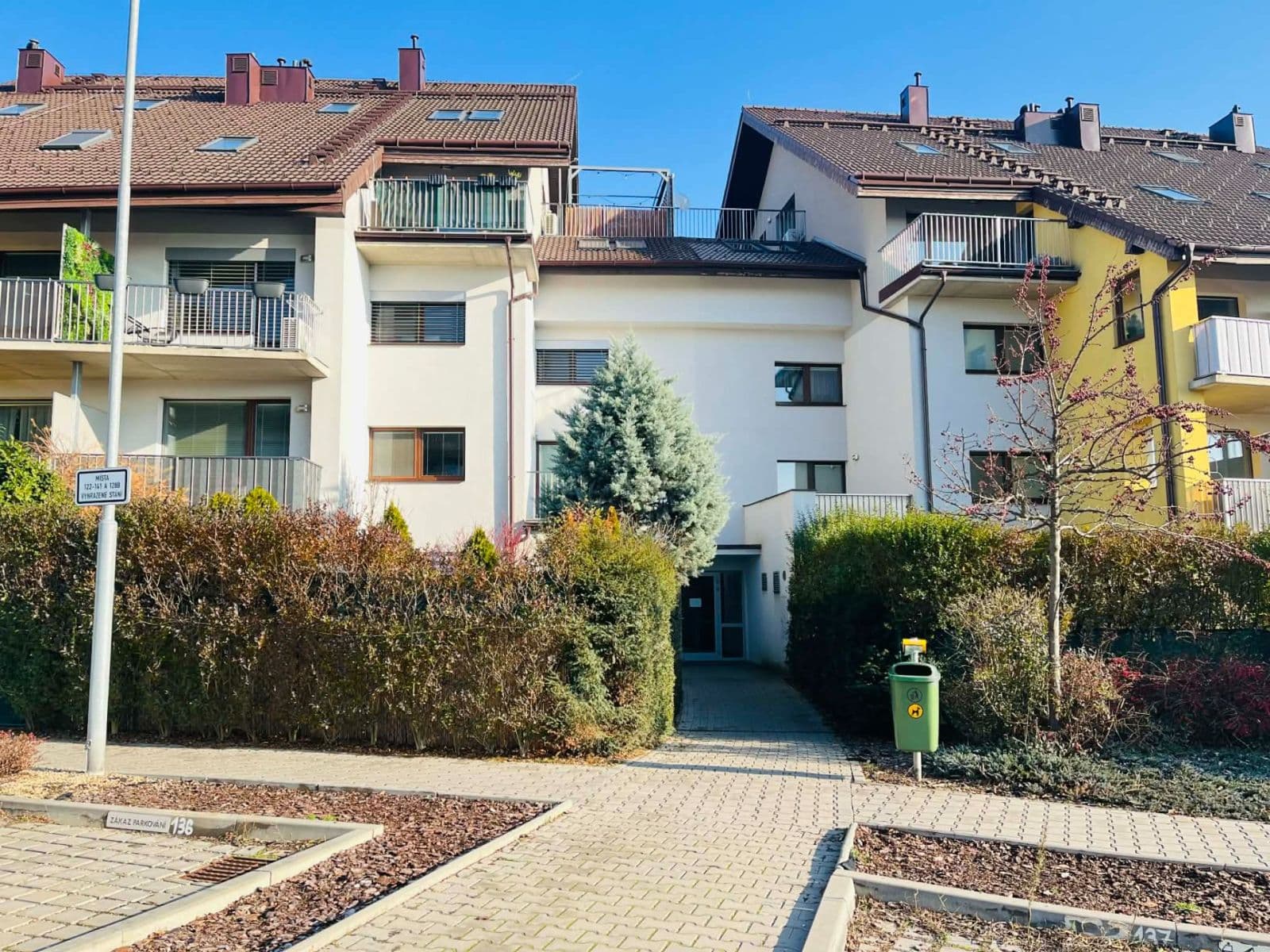 Predaj bytu 3-izbový 69 m², Višňová, Moravany, Jihomoravský kraj Predaj bytu 3-izbový 69 m², Višňová, Moravany, Jihomoravský kraj