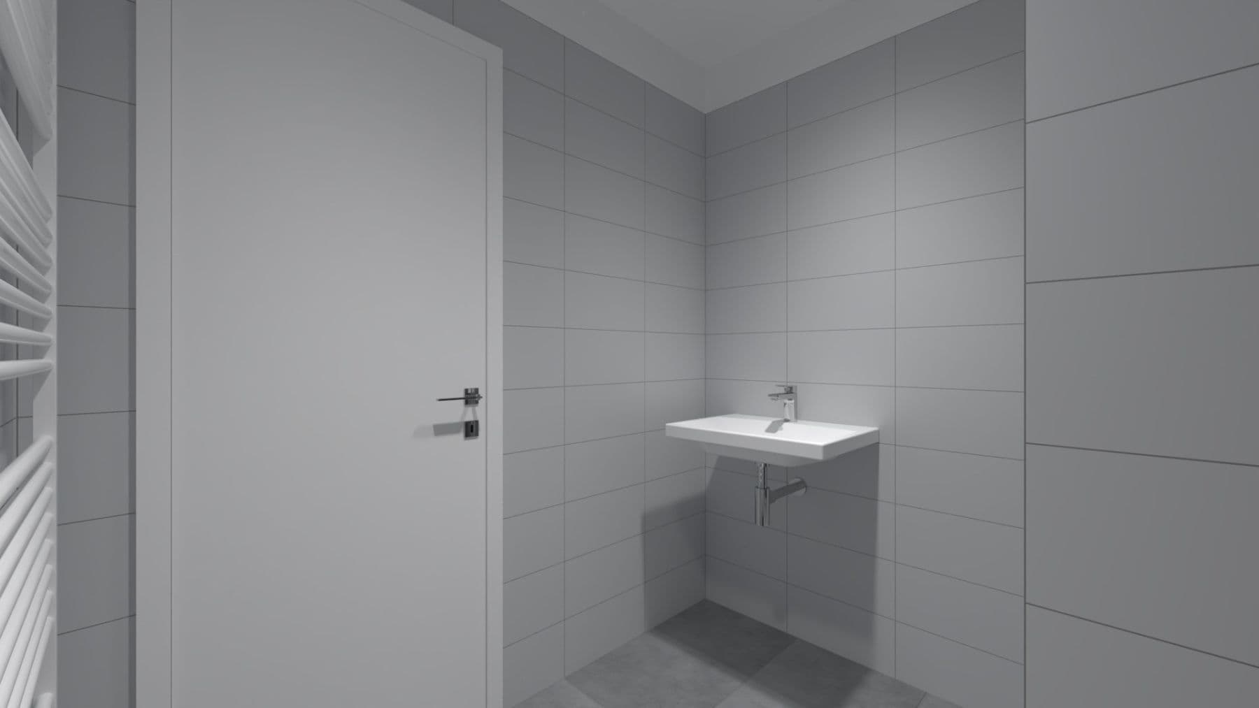 Predaj bytu 2-izbový 54 m², Nová Tesla, Pardubice, Pardubický kraj Predaj bytu 2-izbový 54 m², Nová Tesla, Pardubice, Pardubický kraj