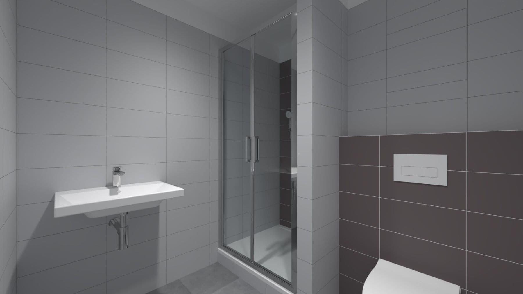 Predaj bytu 2-izbový 54 m², Nová Tesla, Pardubice, Pardubický kraj Predaj bytu 2-izbový 54 m², Nová Tesla, Pardubice, Pardubický kraj