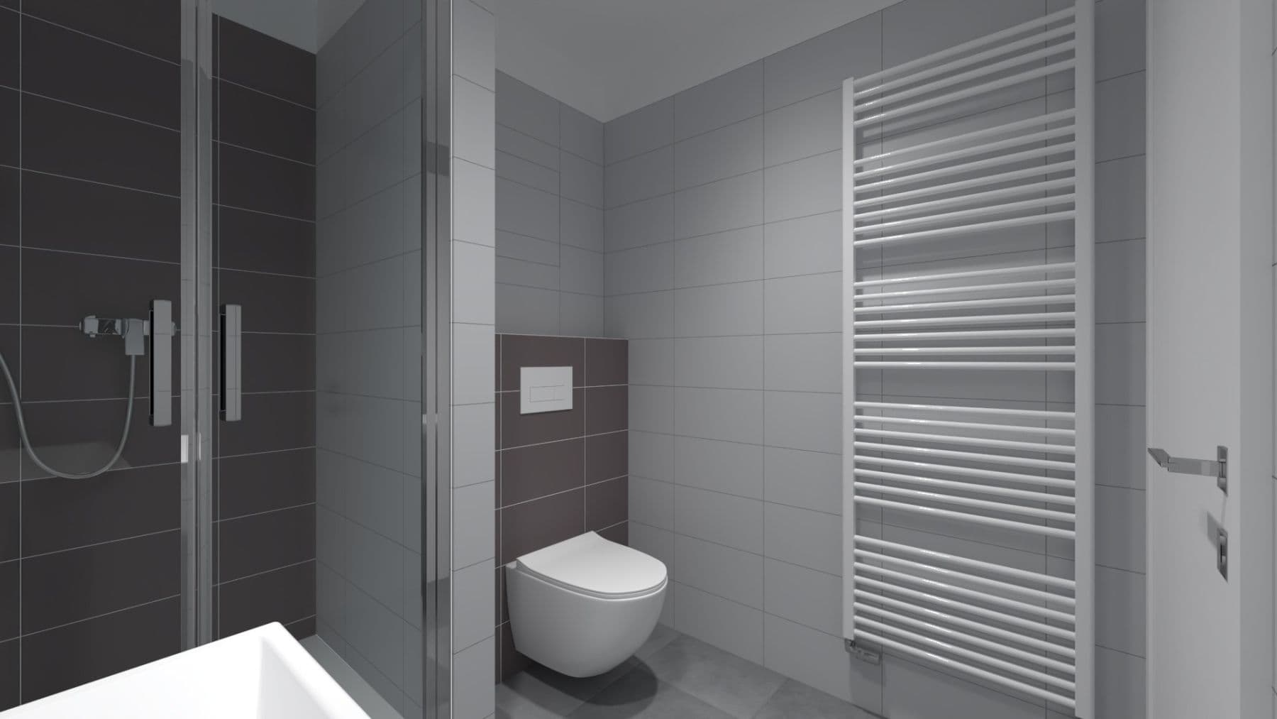 Predaj bytu 2-izbový 54 m², Nová Tesla, Pardubice, Pardubický kraj Predaj bytu 2-izbový 54 m², Nová Tesla, Pardubice, Pardubický kraj