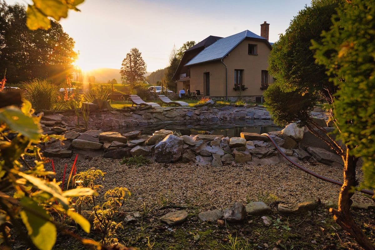 Prenájom bytu 120 m², Horní Lipová, Lipová-lázně, Olomoucký kraj Prenájom bytu 120 m², Horní Lipová, Lipová-lázně, Olomoucký kraj