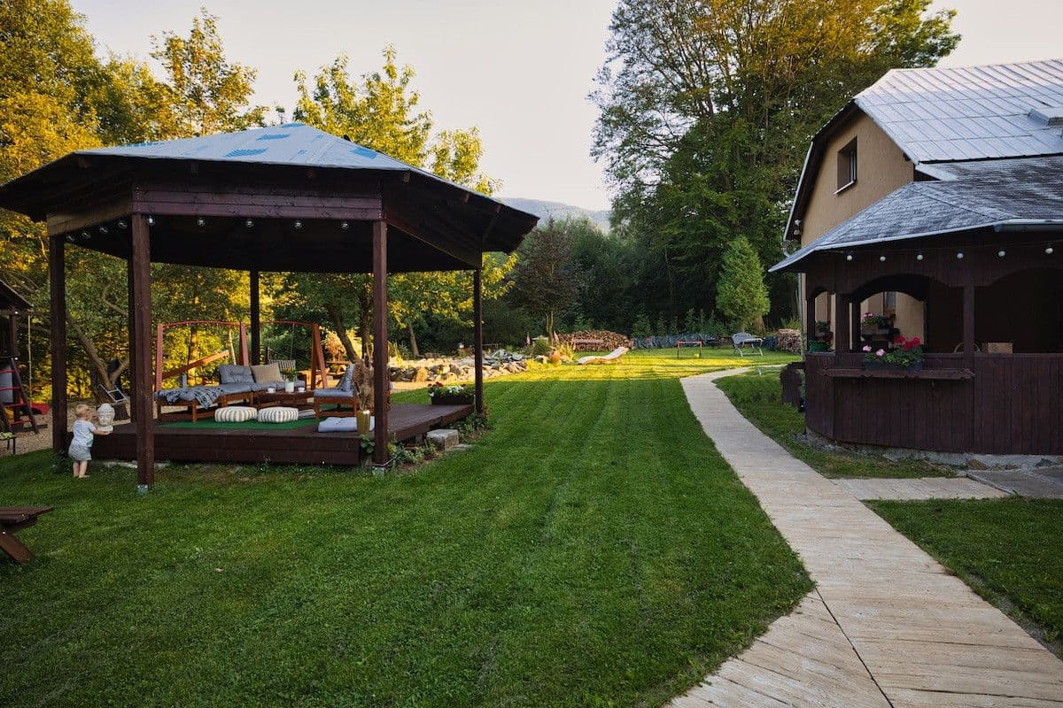 Prenájom bytu 120 m², Horní Lipová, Lipová-lázně, Olomoucký kraj Prenájom bytu 120 m², Horní Lipová, Lipová-lázně, Olomoucký kraj