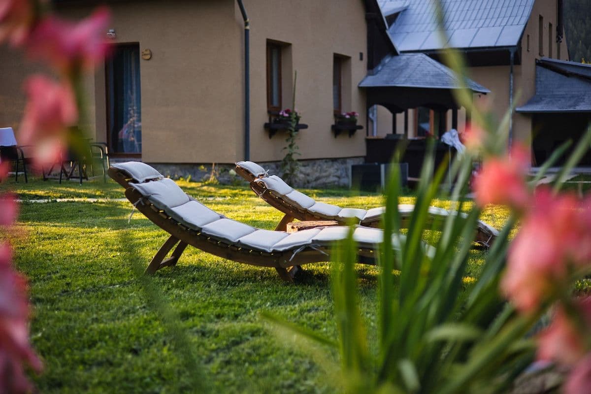 Prenájom bytu 120 m², Horní Lipová, Lipová-lázně, Olomoucký kraj Prenájom bytu 120 m², Horní Lipová, Lipová-lázně, Olomoucký kraj