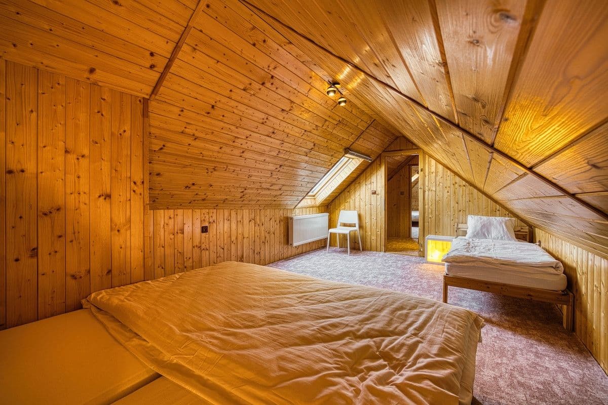 Prenájom bytu 120 m², Horní Lipová, Lipová-lázně, Olomoucký kraj Prenájom bytu 120 m², Horní Lipová, Lipová-lázně, Olomoucký kraj