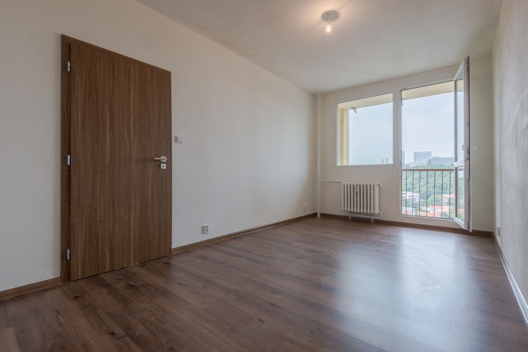Prenájom bytu 2-izbový 46 m², U Botiče, Praha, Praha Prenájom bytu 2-izbový 46 m², U Botiče, Praha, Praha
