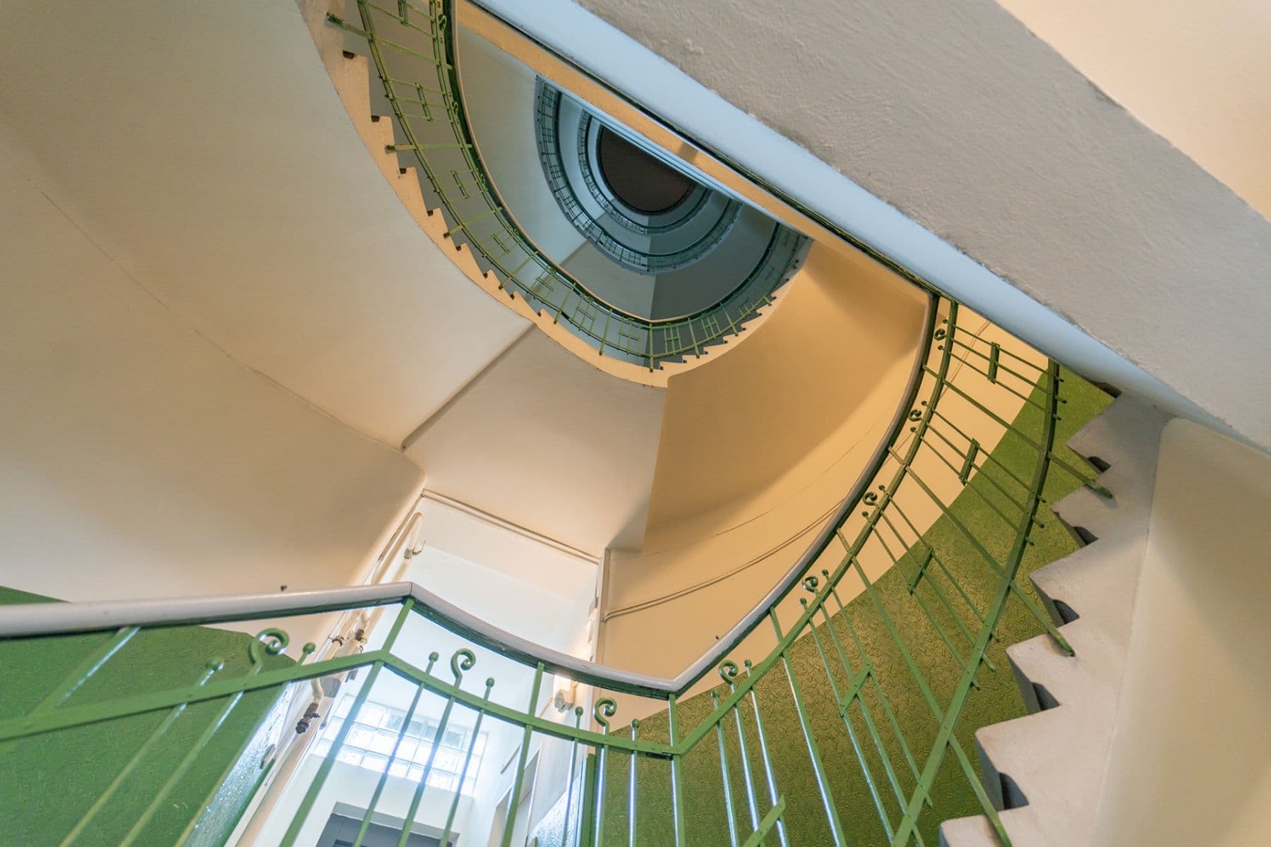 Prenájom bytu 2-izbový 56 m², Viklefova, Praha, Praha Prenájom bytu 2-izbový 56 m², Viklefova, Praha, Praha