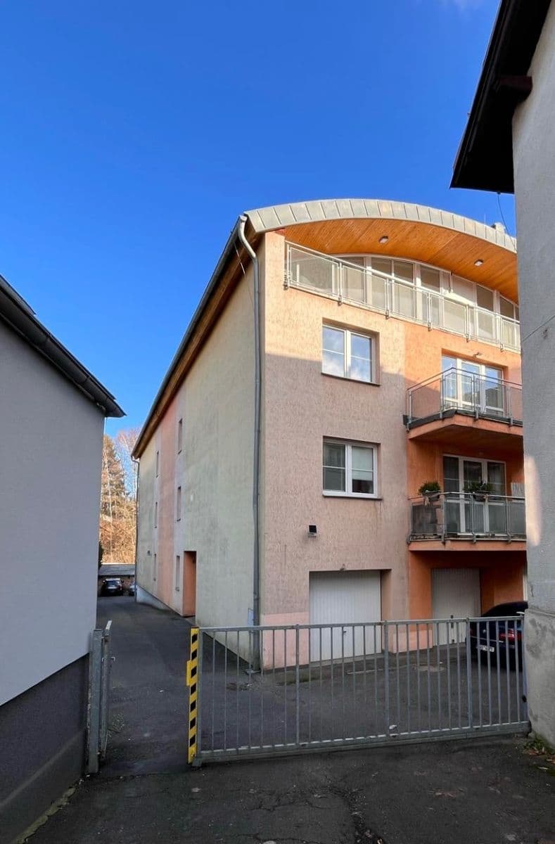 Predaj bytu 1-izbový 48 m², Hanychovská, Liberec, Liberecký kraj Predaj bytu 1-izbový 48 m², Hanychovská, Liberec, Liberecký kraj