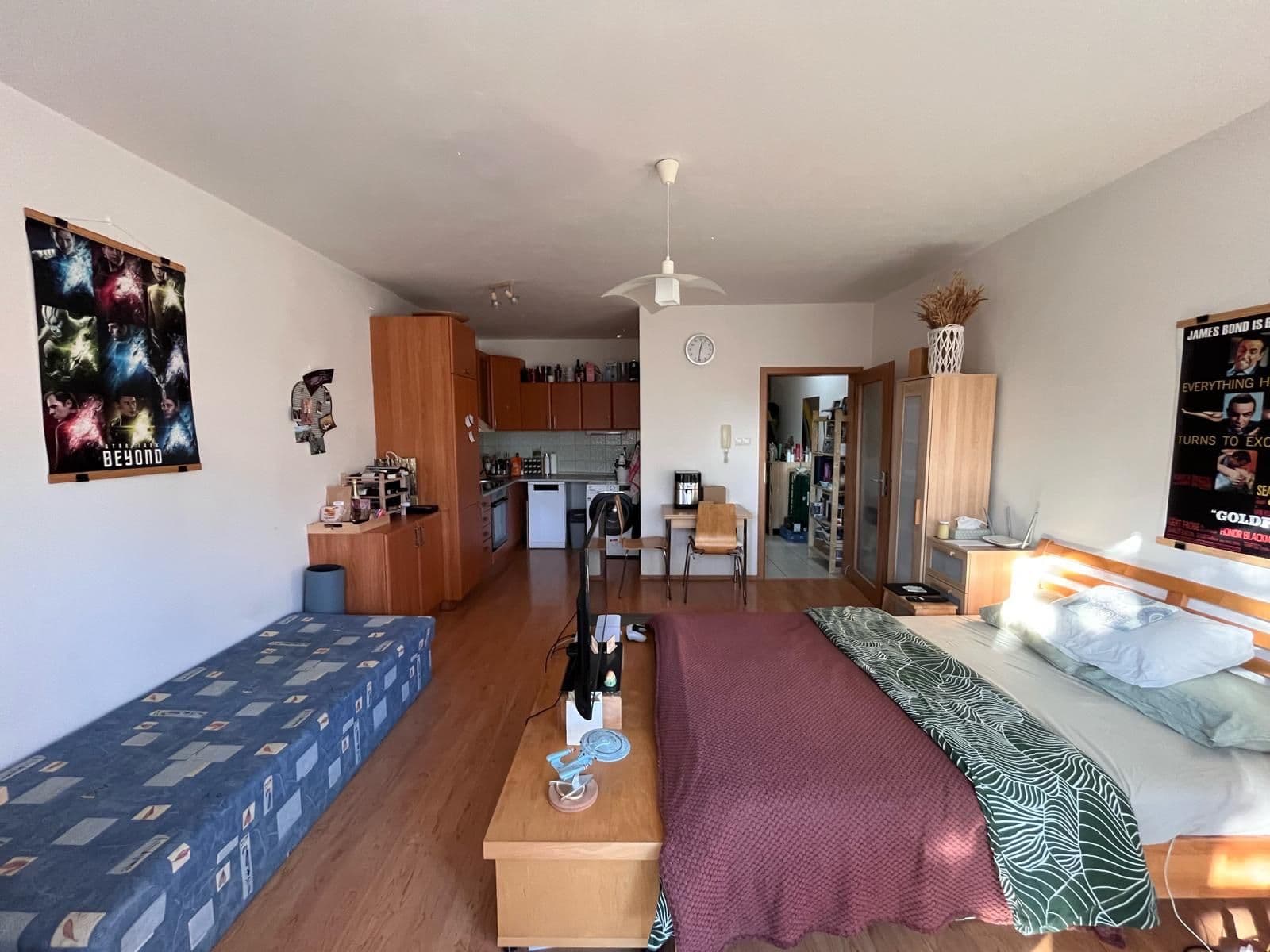 Predaj bytu 1-izbový 48 m², Hanychovská, Liberec, Liberecký kraj Predaj bytu 1-izbový 48 m², Hanychovská, Liberec, Liberecký kraj