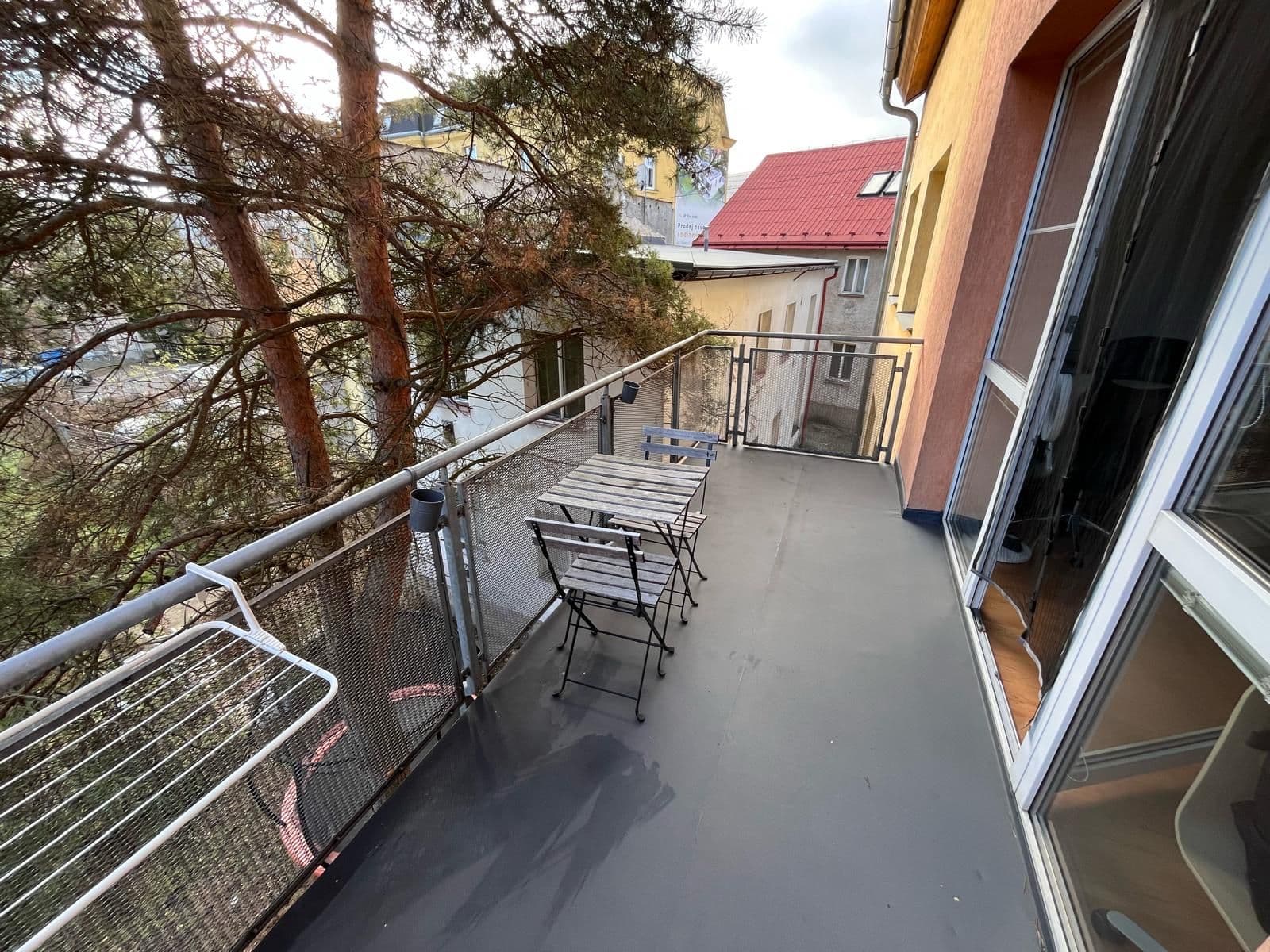 Predaj bytu 1-izbový 48 m², Hanychovská, Liberec, Liberecký kraj Predaj bytu 1-izbový 48 m², Hanychovská, Liberec, Liberecký kraj