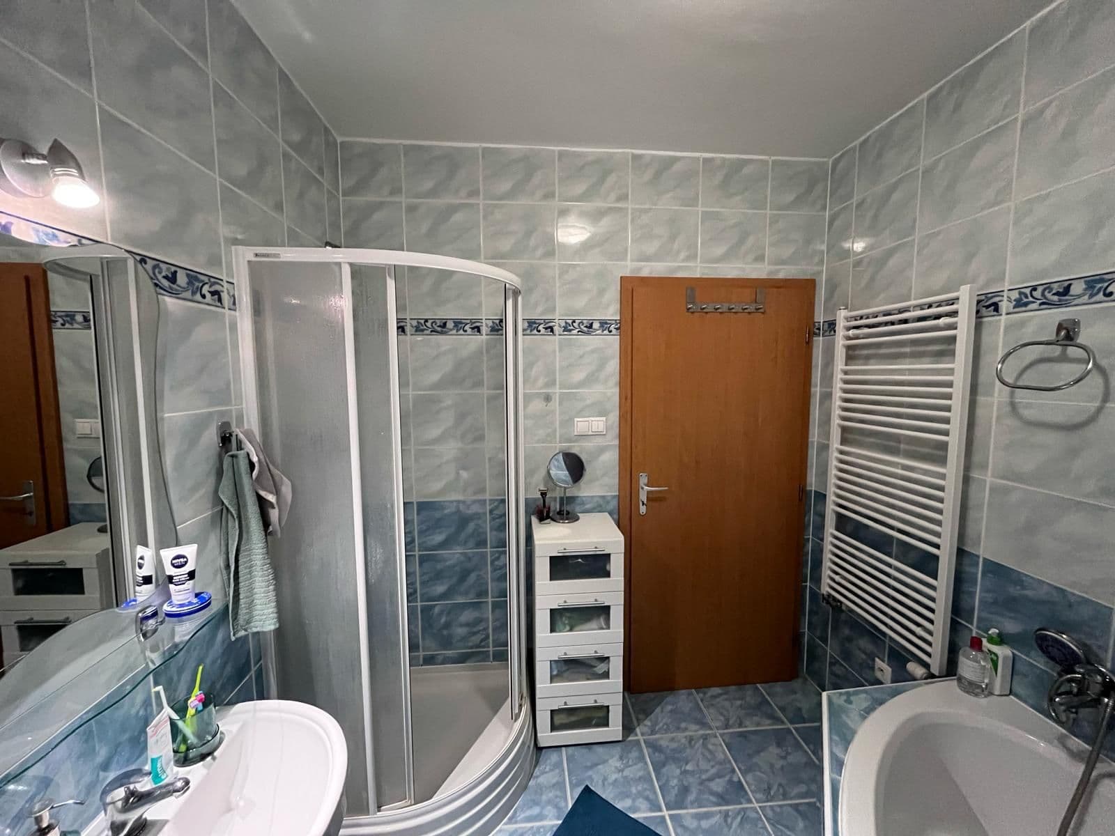 Predaj bytu 1-izbový 48 m², Hanychovská, Liberec, Liberecký kraj Predaj bytu 1-izbový 48 m², Hanychovská, Liberec, Liberecký kraj