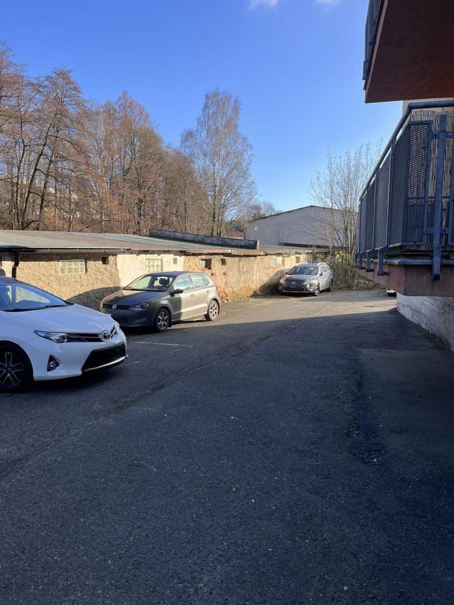 Predaj bytu 1-izbový 48 m², Hanychovská, Liberec, Liberecký kraj Predaj bytu 1-izbový 48 m², Hanychovská, Liberec, Liberecký kraj