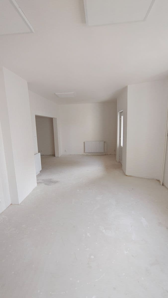 Prenájom nebytového priestoru 48 m², Fügnerova, Kladno, Středočeský kraj Prenájom nebytového priestoru 48 m², Fügnerova, Kladno, Středočeský kraj