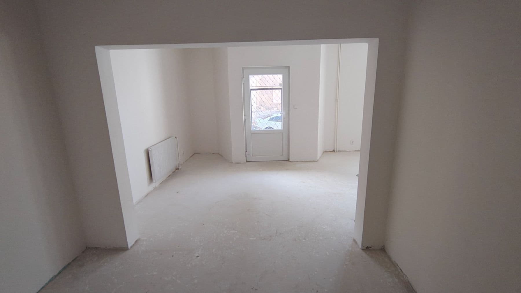 Prenájom nebytového priestoru 48 m², Fügnerova, Kladno, Středočeský kraj Prenájom nebytového priestoru 48 m², Fügnerova, Kladno, Středočeský kraj