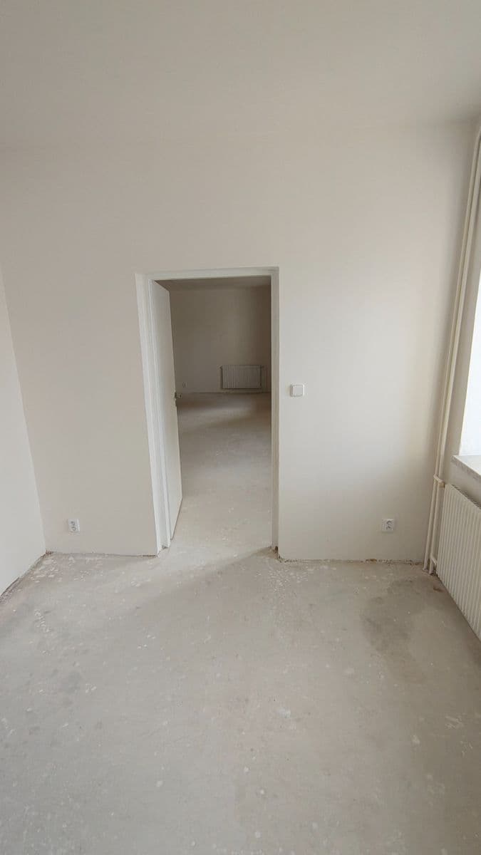 Prenájom nebytového priestoru 48 m², Fügnerova, Kladno, Středočeský kraj Prenájom nebytového priestoru 48 m², Fügnerova, Kladno, Středočeský kraj