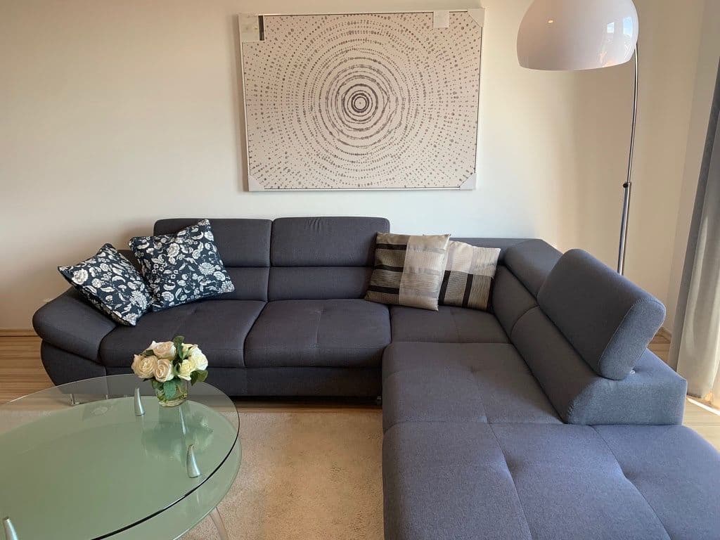 Prenájom bytu 2-izbový 79 m², Třeboňská, Praha, Praha Prenájom bytu 2-izbový 79 m², Třeboňská, Praha, Praha