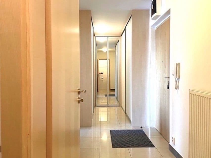 Prenájom bytu 2-izbový 79 m², Třeboňská, Praha, Praha Prenájom bytu 2-izbový 79 m², Třeboňská, Praha, Praha