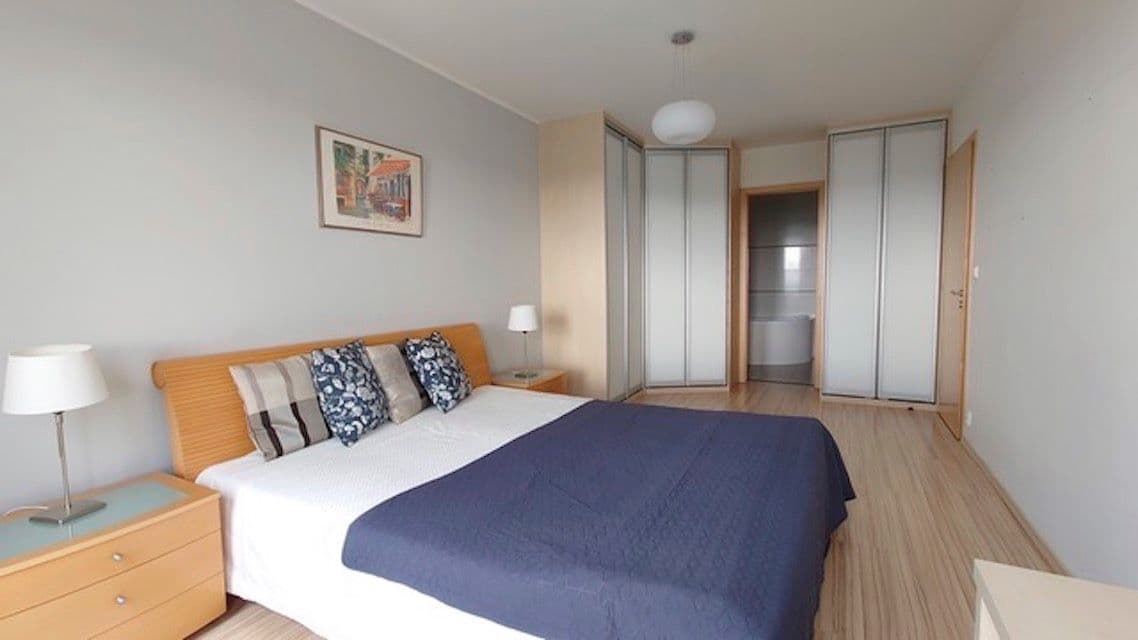 Prenájom bytu 2-izbový 79 m², Třeboňská, Praha, Praha Prenájom bytu 2-izbový 79 m², Třeboňská, Praha, Praha