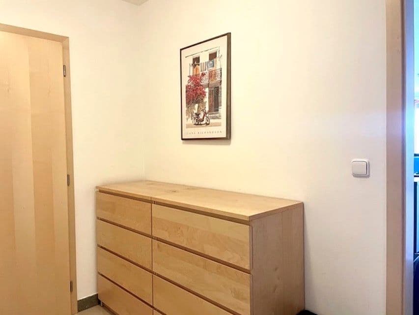 Prenájom bytu 2-izbový 79 m², Třeboňská, Praha, Praha Prenájom bytu 2-izbový 79 m², Třeboňská, Praha, Praha